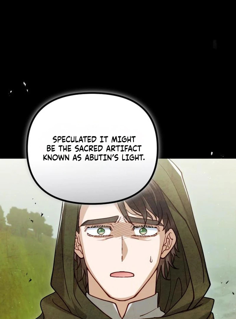 The Flower That Swallowed the Beast Chapter 112 page 30 - 