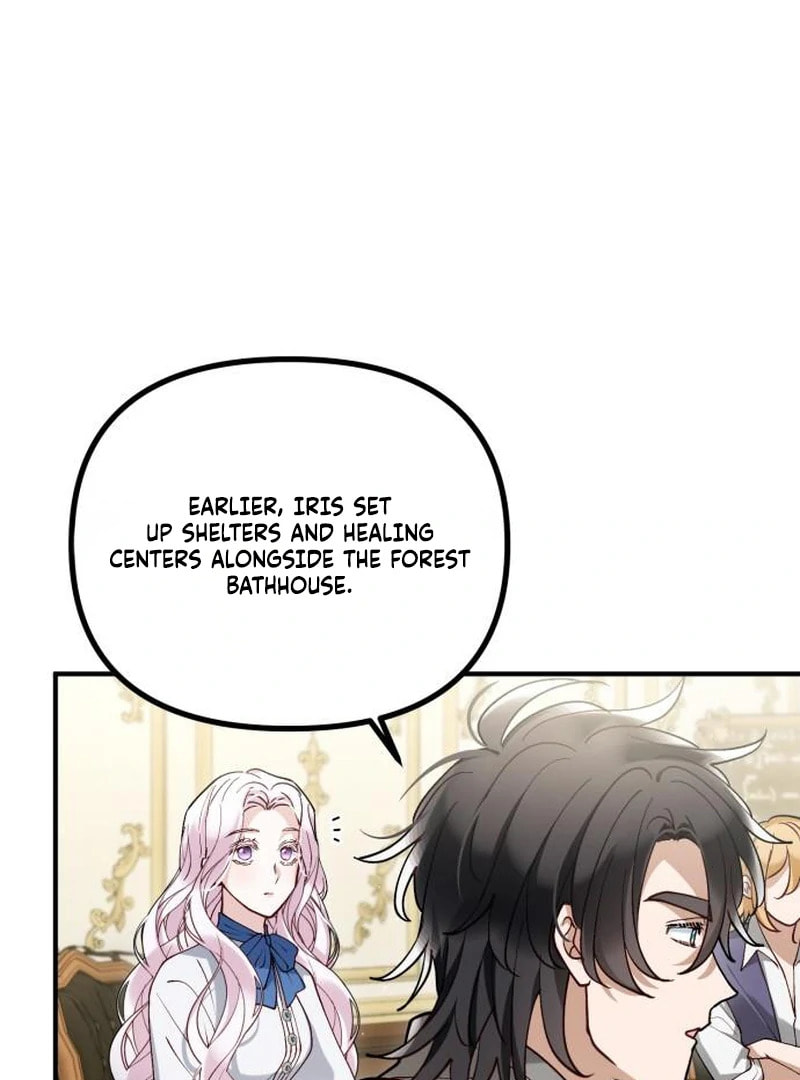 The Flower That Swallowed the Beast Chapter 112 page 4 - 