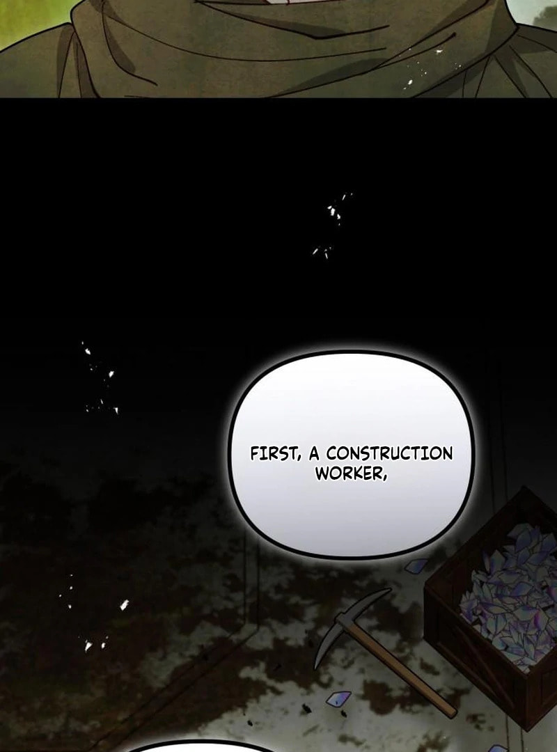 The Flower That Swallowed the Beast Chapter 112 page 31 - 