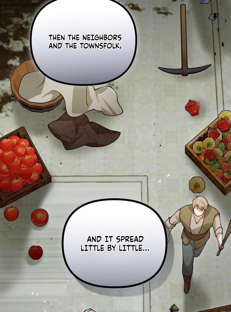The Flower That Swallowed the Beast Chapter 112 page 32 - 