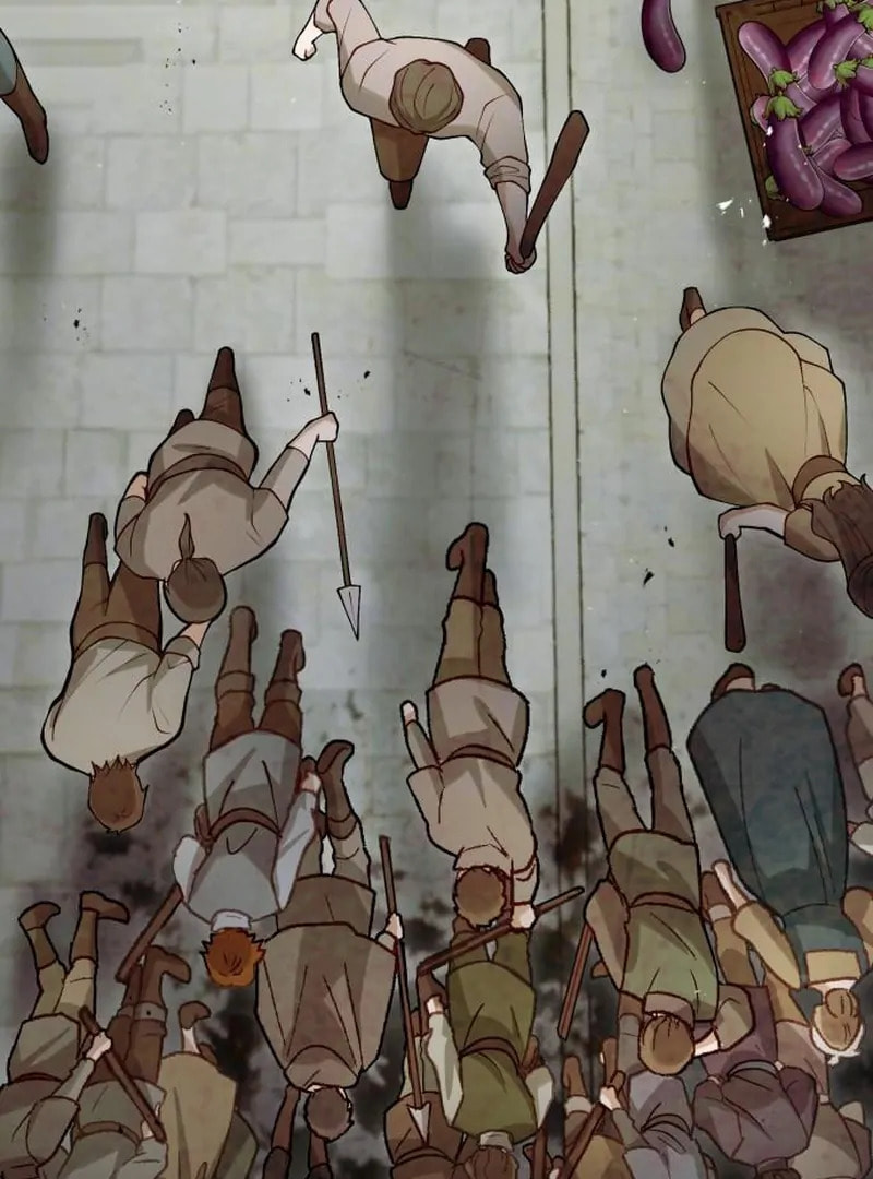 The Flower That Swallowed the Beast Chapter 112 page 33 - 