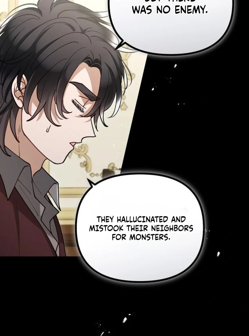 The Flower That Swallowed the Beast Chapter 112 page 35 - 