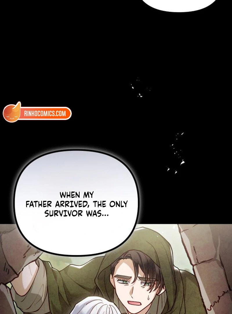 The Flower That Swallowed the Beast Chapter 112 page 37 - 