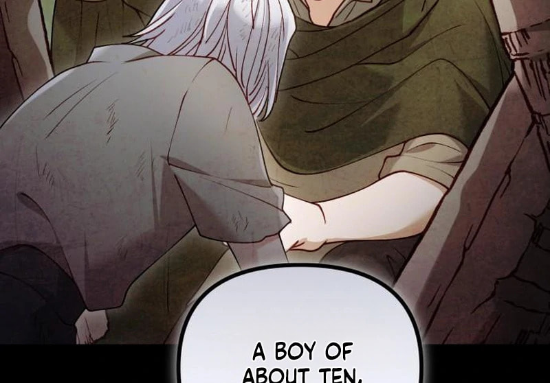 The Flower That Swallowed the Beast Chapter 112 page 38 - 