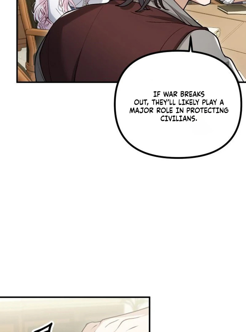 The Flower That Swallowed the Beast Chapter 112 page 5 - 