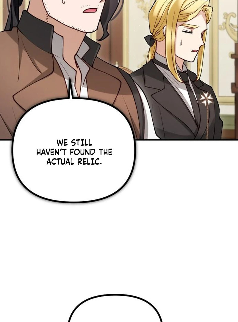 The Flower That Swallowed the Beast Chapter 112 page 44 - 