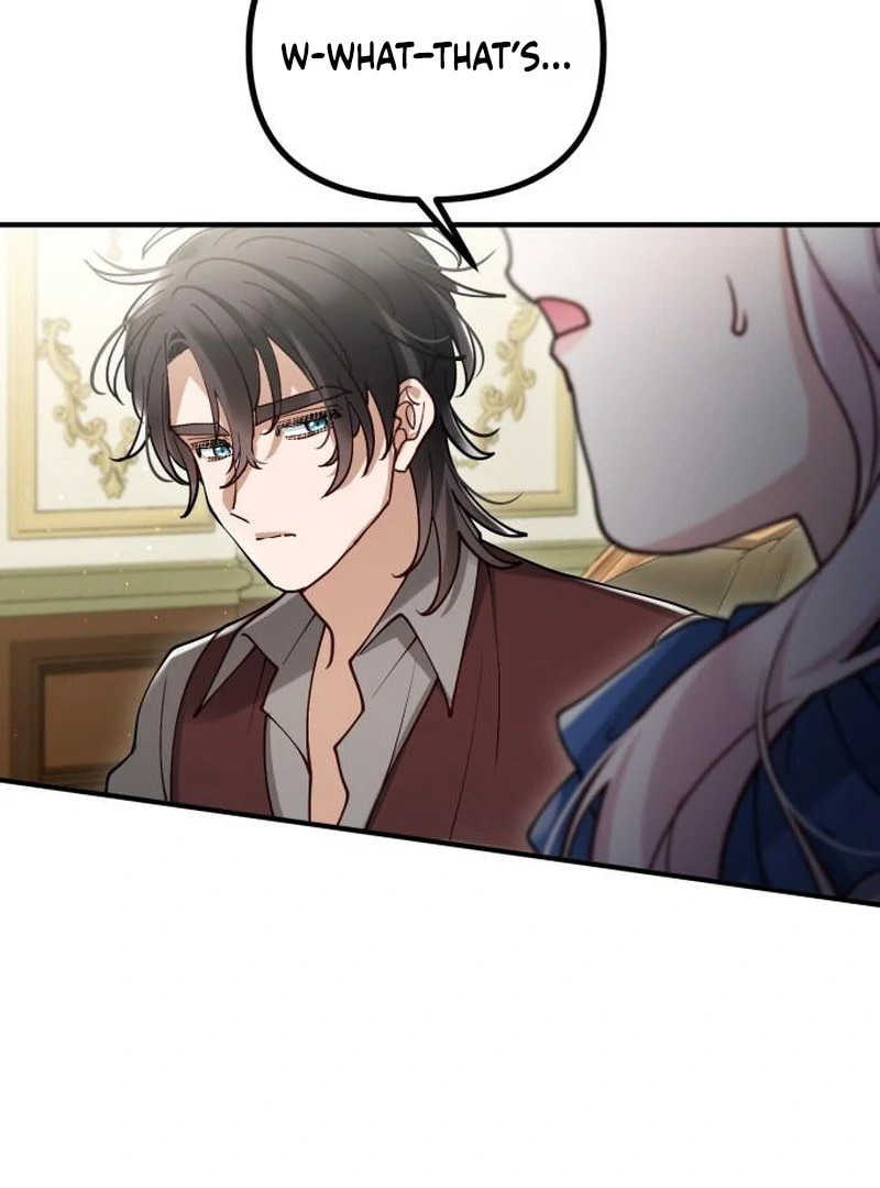 The Flower That Swallowed the Beast Chapter 112 page 45 - 
