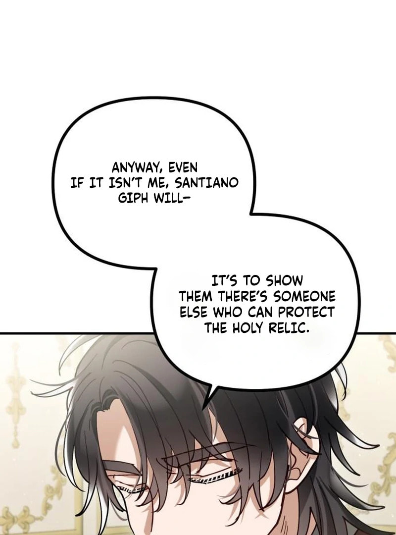 The Flower That Swallowed the Beast Chapter 112 page 46 - 