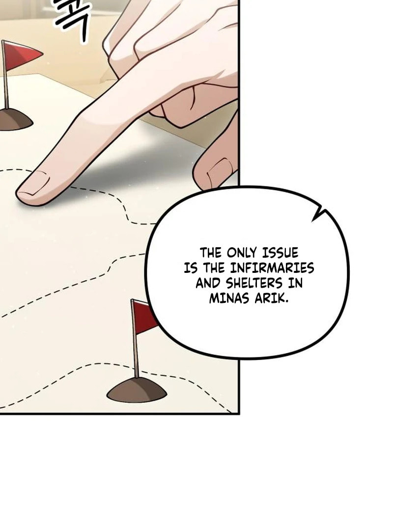 The Flower That Swallowed the Beast Chapter 112 page 6 - 
