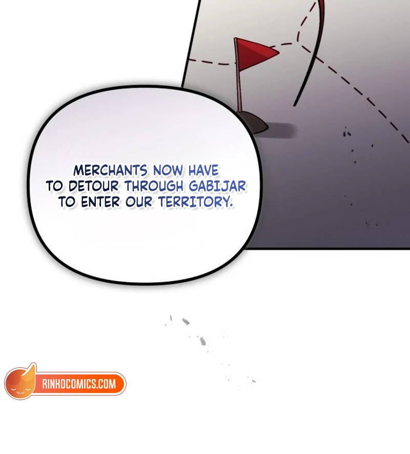 The Flower That Swallowed the Beast Chapter 112 page 52 - 