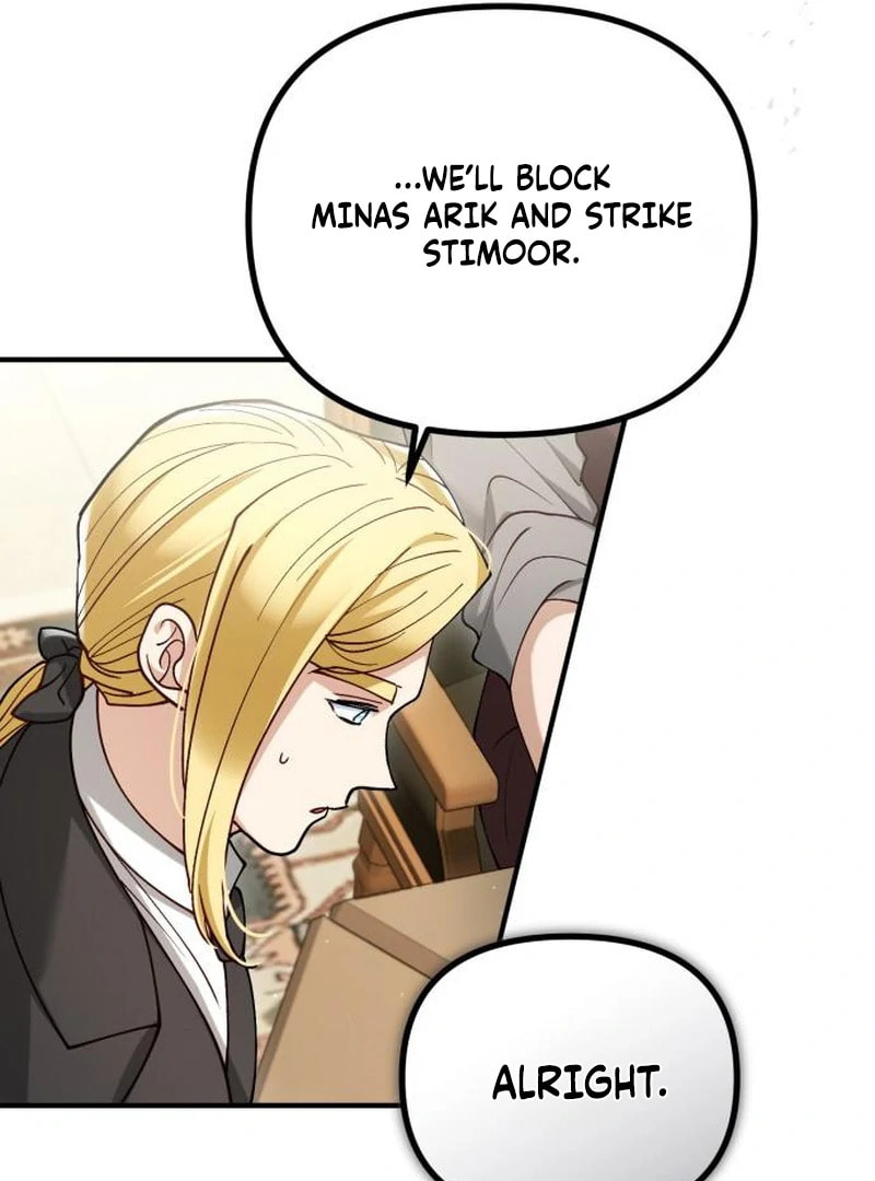 The Flower That Swallowed the Beast Chapter 112 page 53 - 