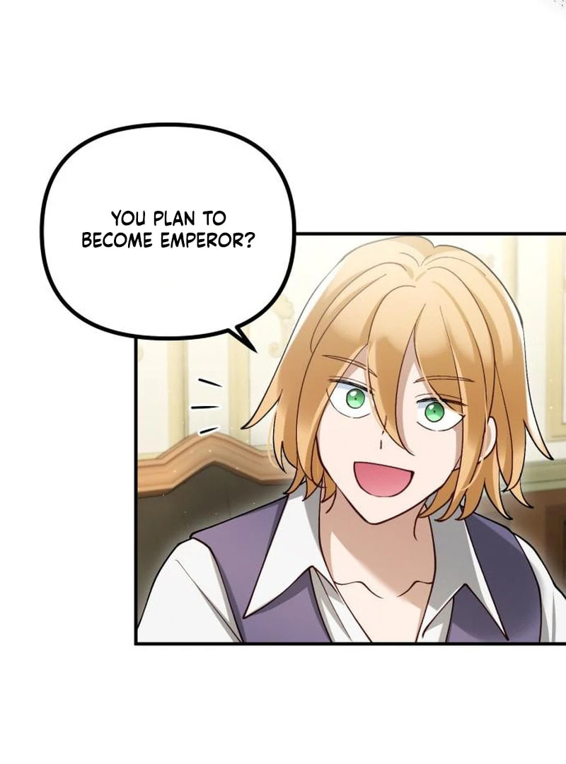 The Flower That Swallowed the Beast Chapter 112 page 55 - 