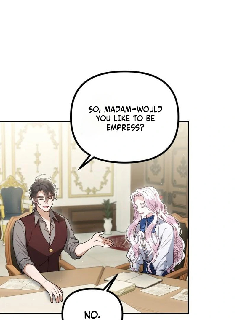 The Flower That Swallowed the Beast Chapter 112 page 56 - 