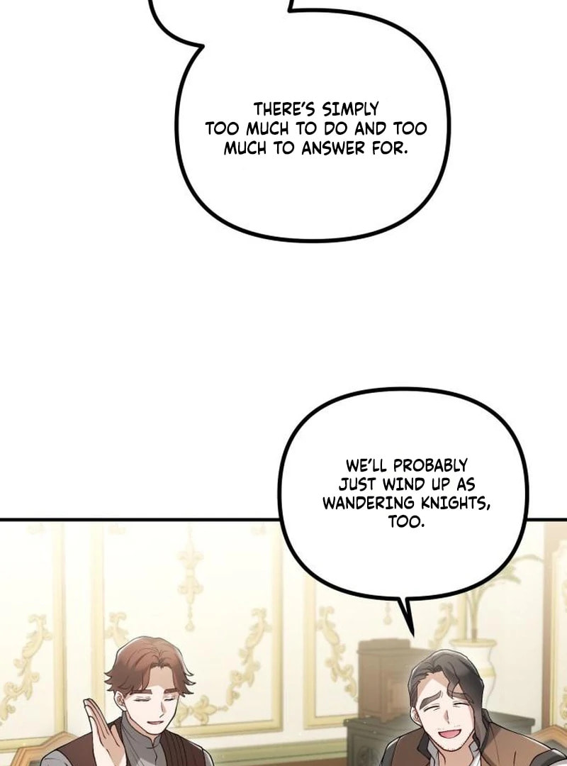 The Flower That Swallowed the Beast Chapter 112 page 57 - 