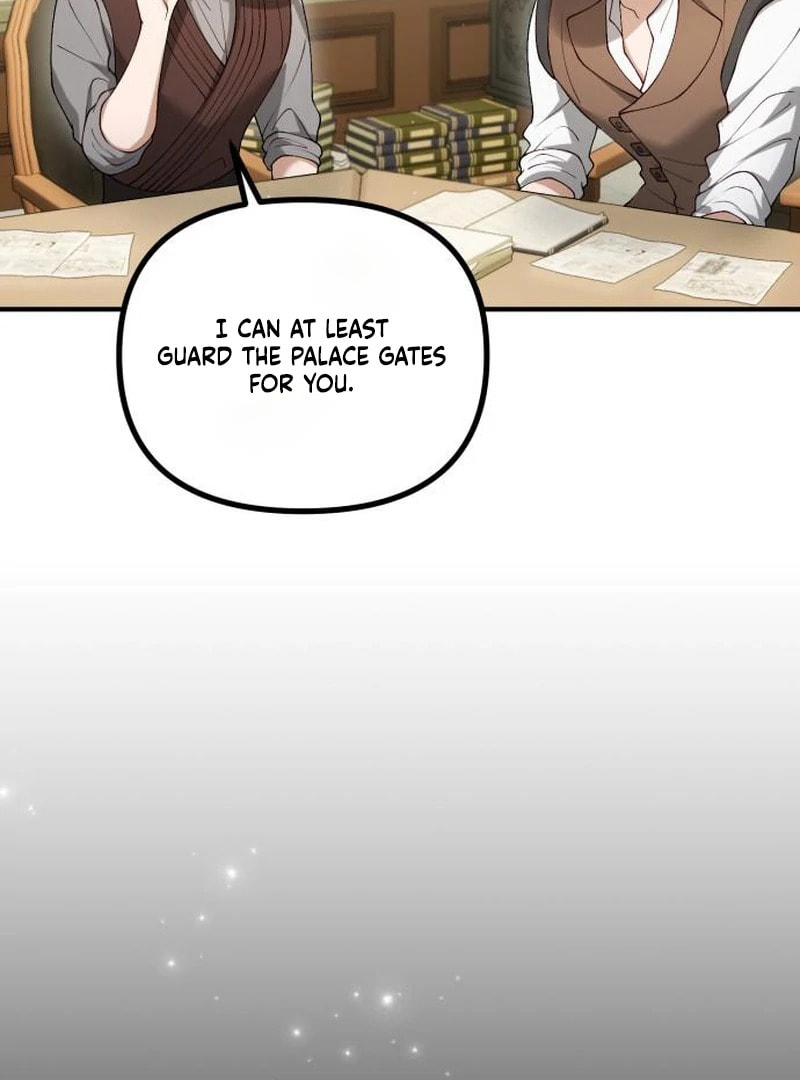 The Flower That Swallowed the Beast Chapter 112 page 58 - 