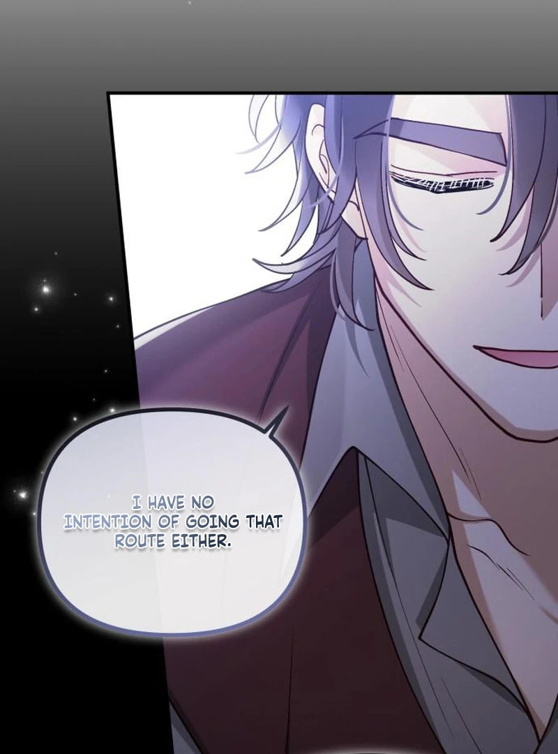The Flower That Swallowed the Beast Chapter 112 page 59 - 