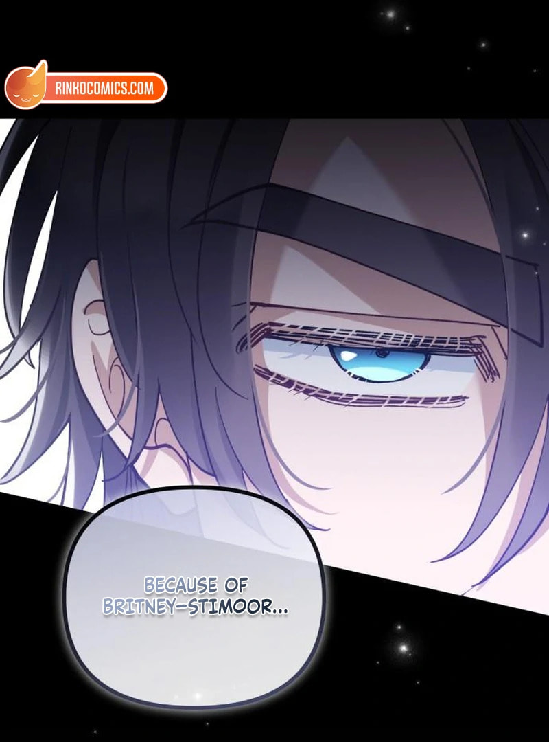The Flower That Swallowed the Beast Chapter 112 page 61 - 