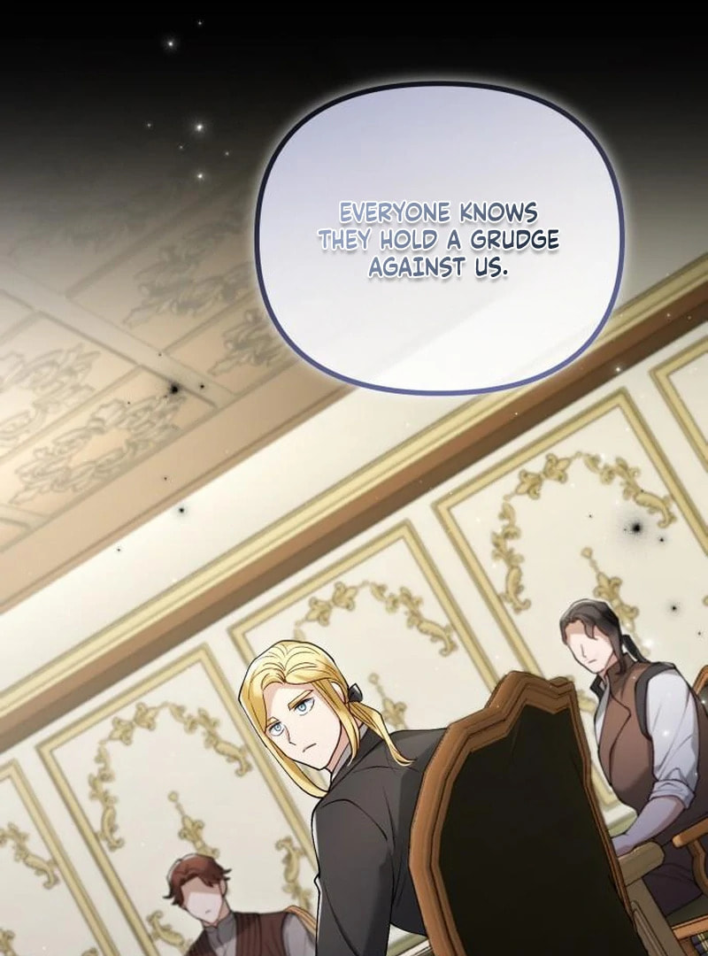 The Flower That Swallowed the Beast Chapter 112 page 62 - 