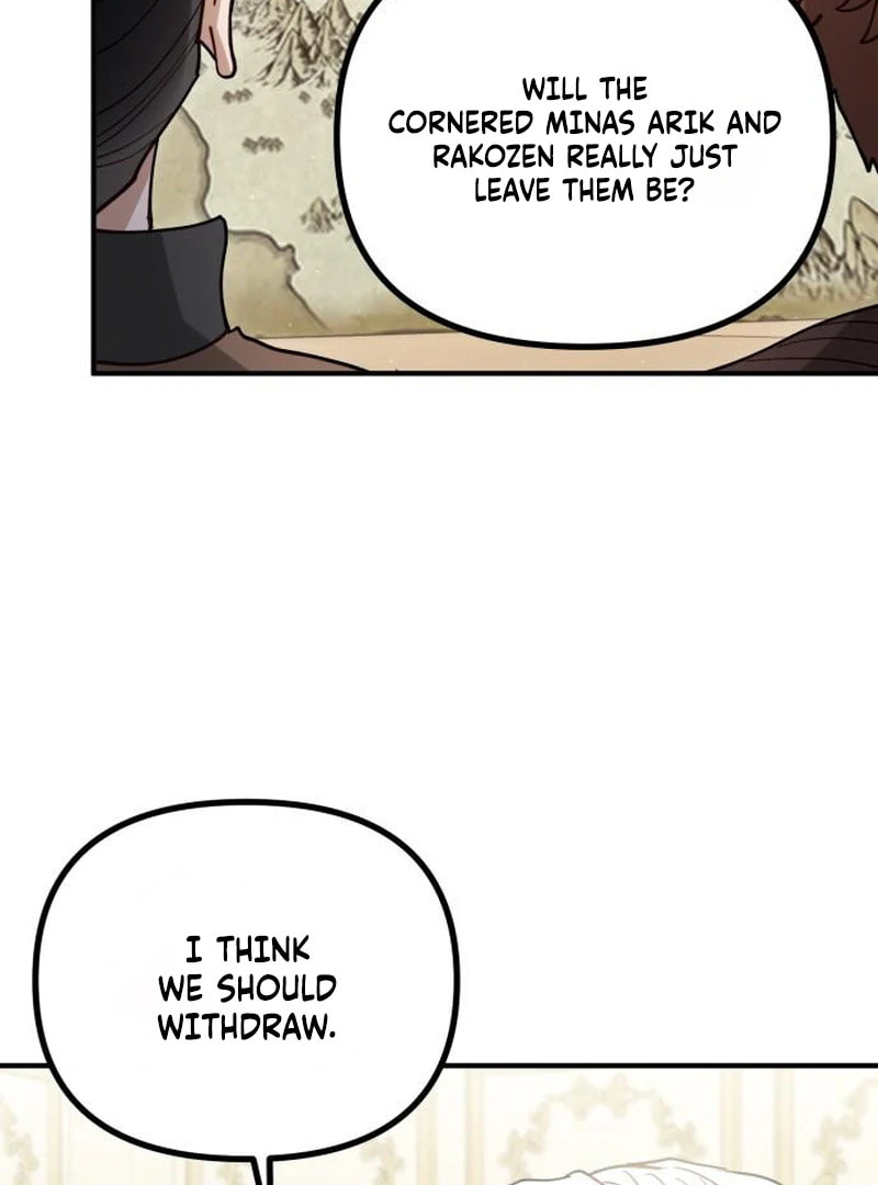 The Flower That Swallowed the Beast Chapter 112 page 8 - 