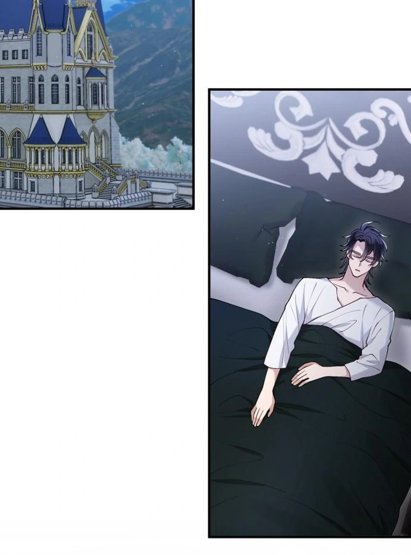 The Flower That Swallowed the Beast Chapter 112 page 74 - 