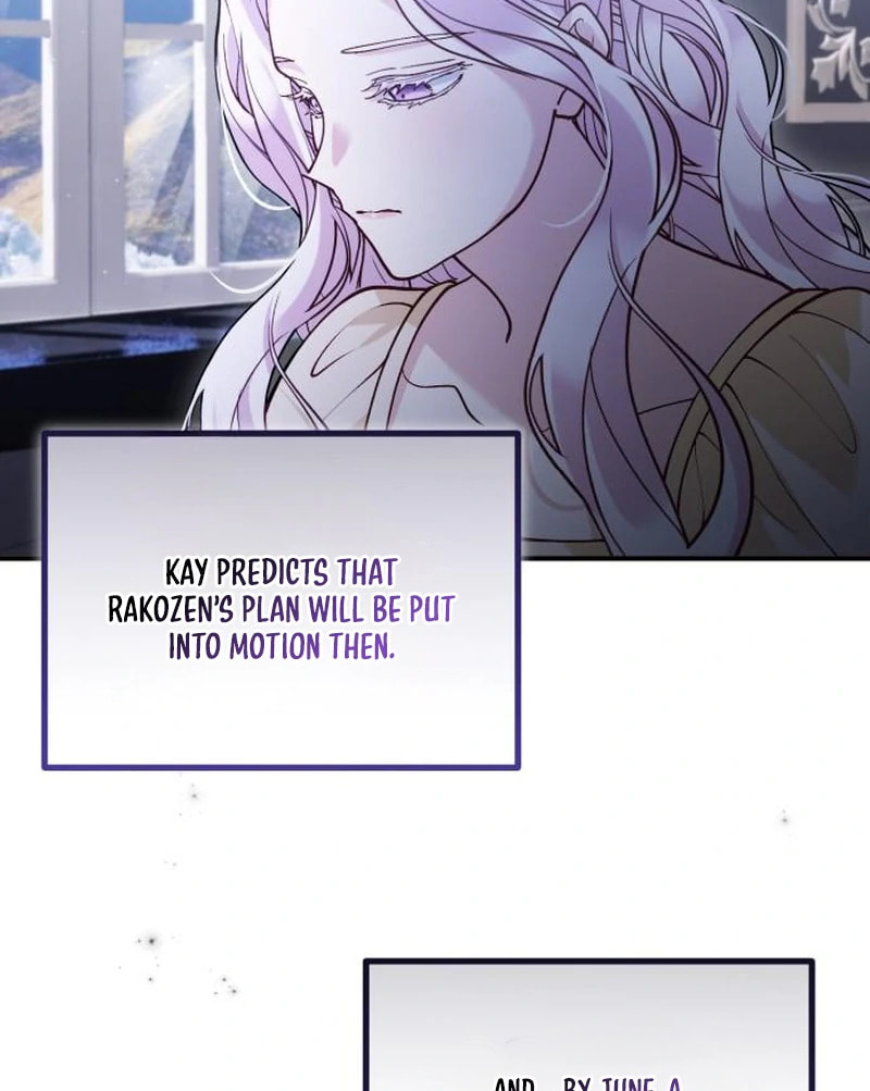 The Flower That Swallowed the Beast Chapter 112 page 77 - 