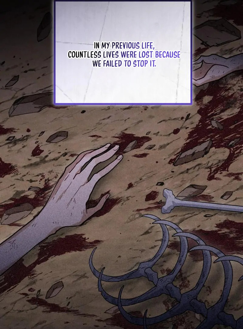 The Flower That Swallowed the Beast Chapter 112 page 79 - 