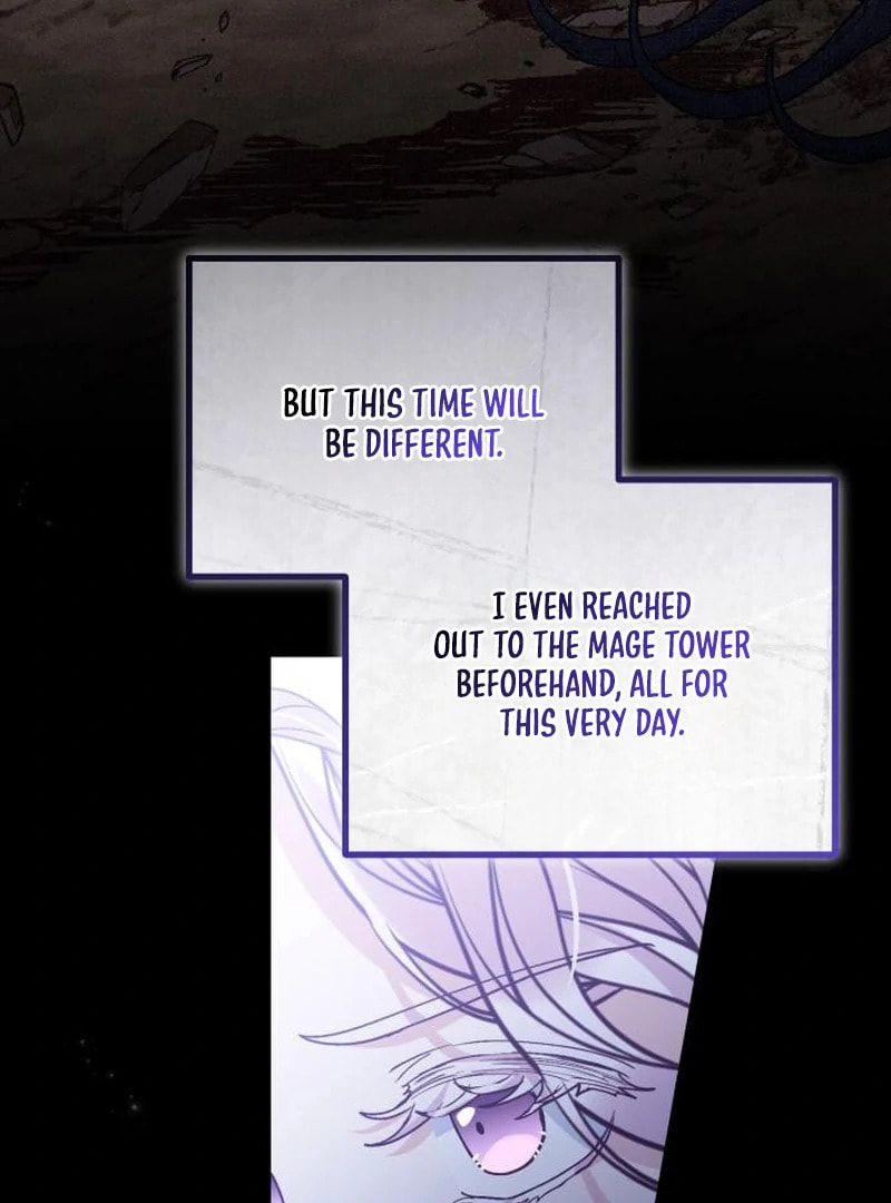 The Flower That Swallowed the Beast Chapter 112 page 80 - 