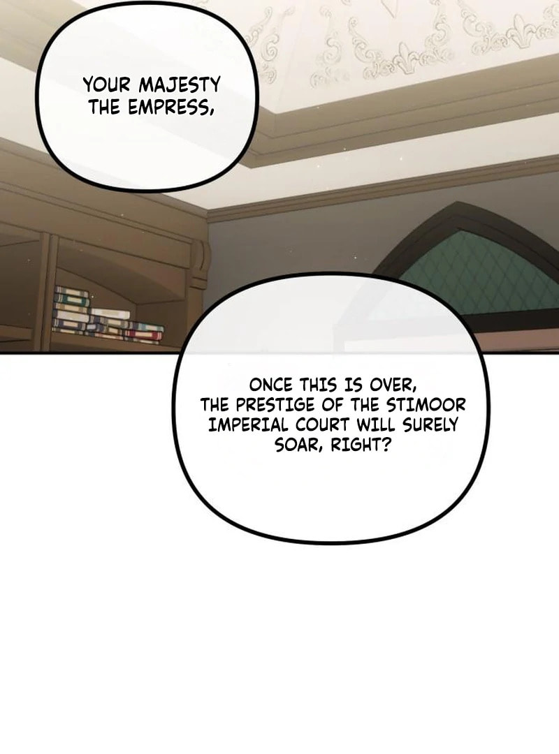 The Flower That Swallowed the Beast Chapter 112 page 87 - 