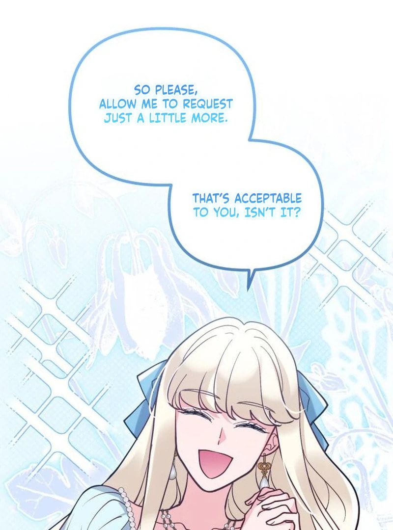 The Flower That Swallowed the Beast Chapter 112 page 88 - 