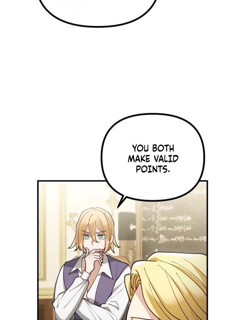 The Flower That Swallowed the Beast Chapter 112 page 10 - 