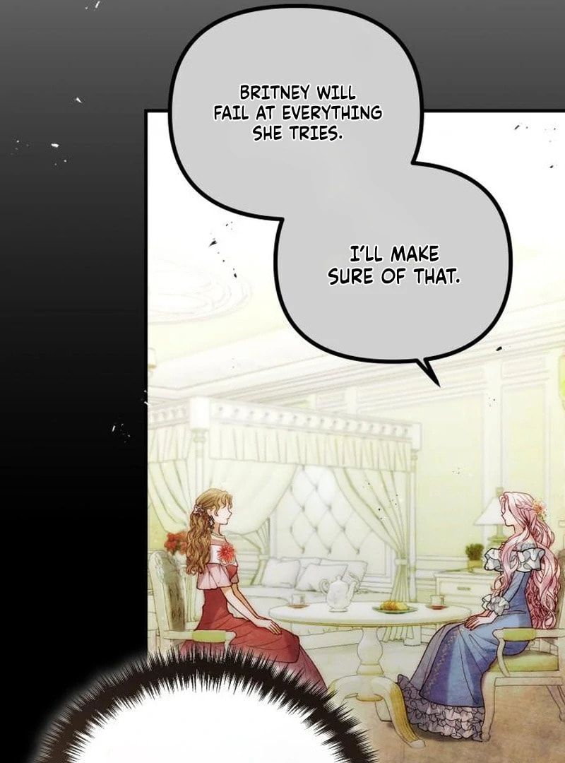 The Flower That Swallowed the Beast Chapter 112 page 92 - 