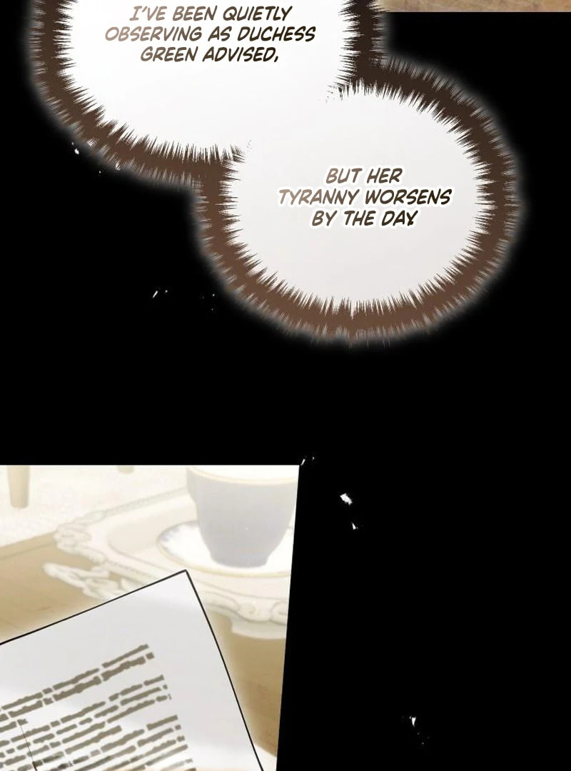The Flower That Swallowed the Beast Chapter 112 page 93 - 