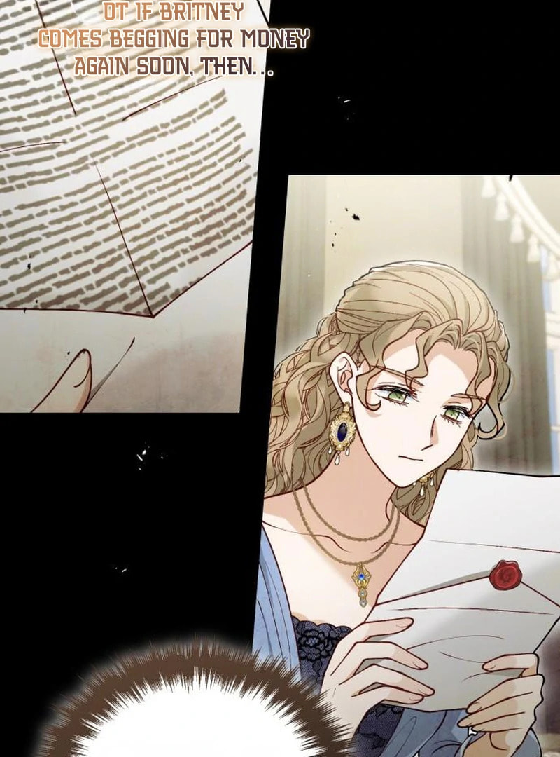 The Flower That Swallowed the Beast Chapter 112 page 94 - 