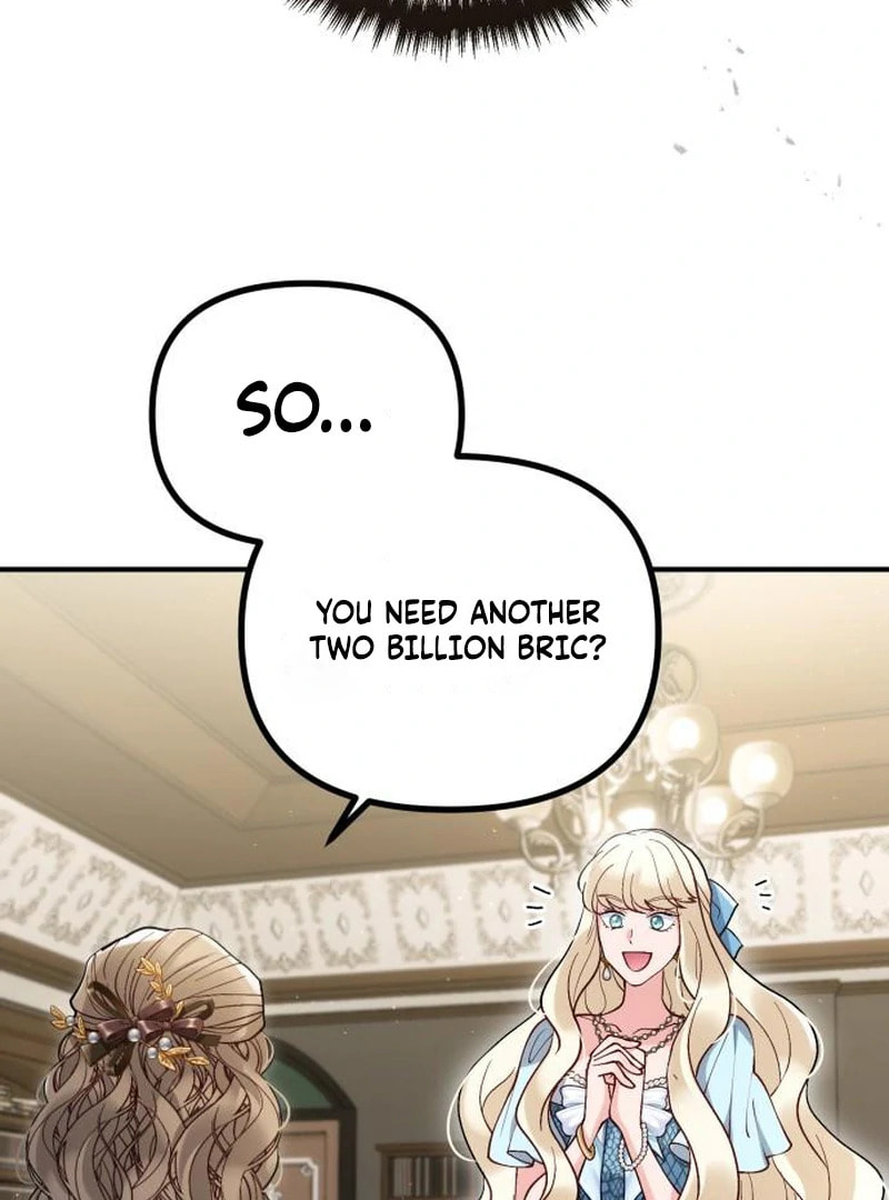 The Flower That Swallowed the Beast Chapter 112 page 96 - 