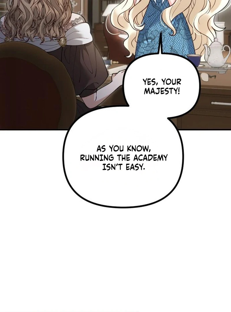 The Flower That Swallowed the Beast Chapter 112 page 97 - 