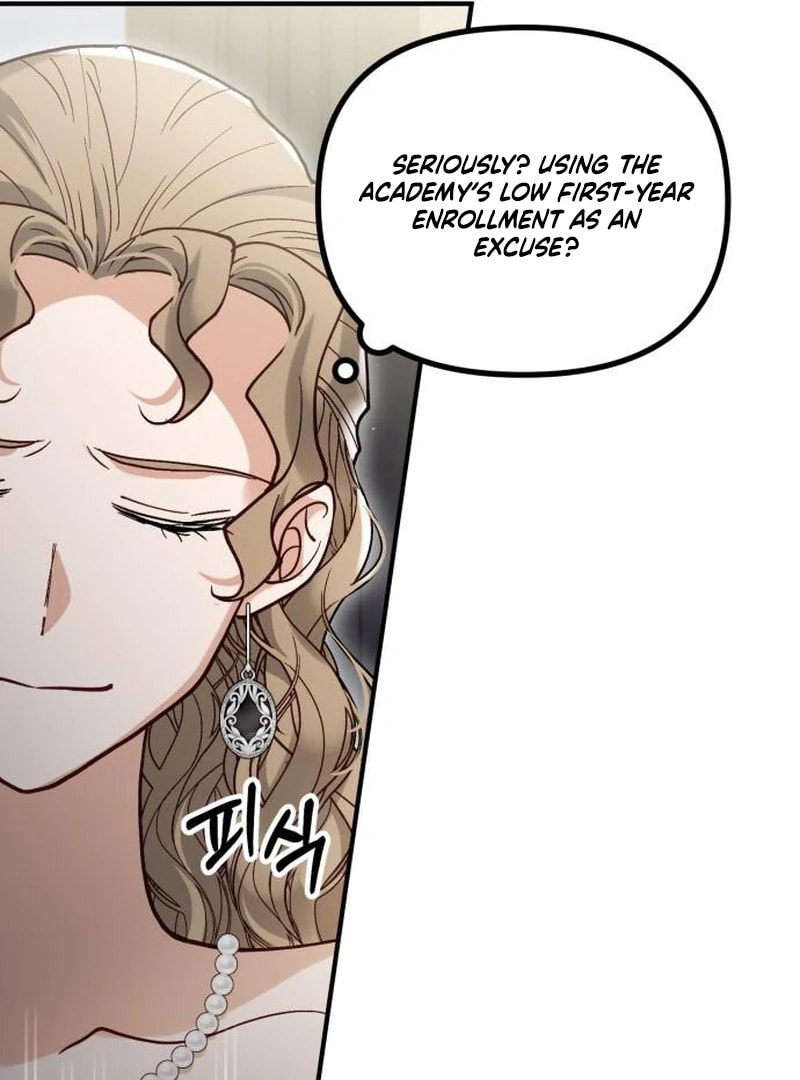 The Flower That Swallowed the Beast Chapter 112 page 98 - 