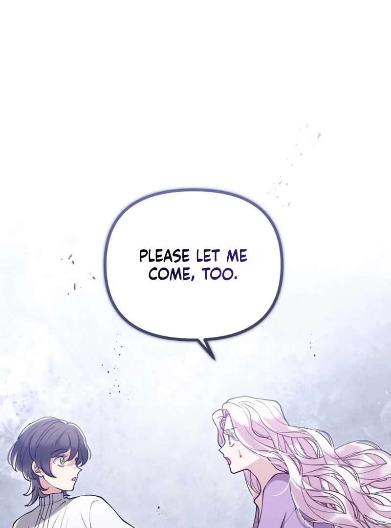 The Flower That Swallowed the Beast Chapter 114 page 17 - 