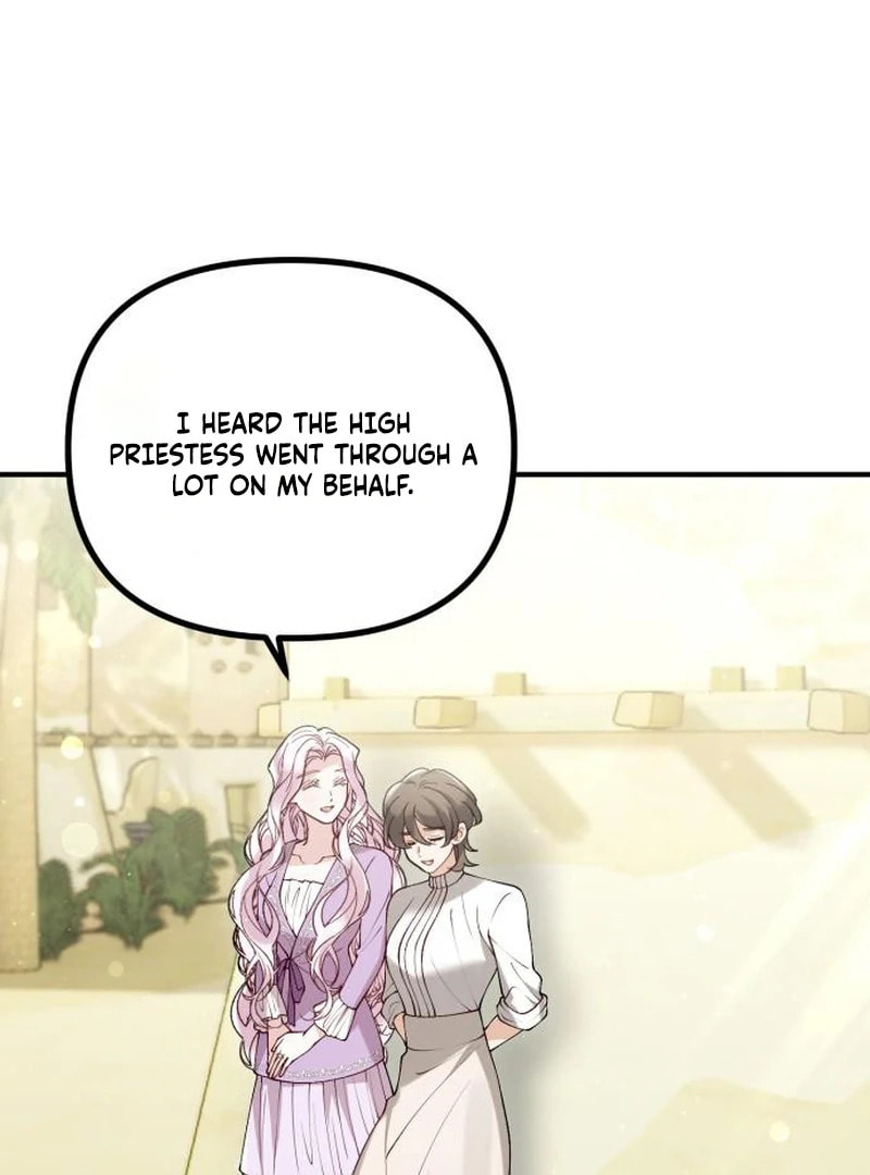 The Flower That Swallowed the Beast Chapter 114 page 3 - 