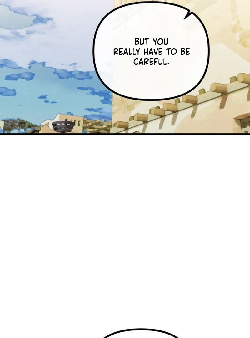 The Flower That Swallowed the Beast Chapter 114 page 22 - 
