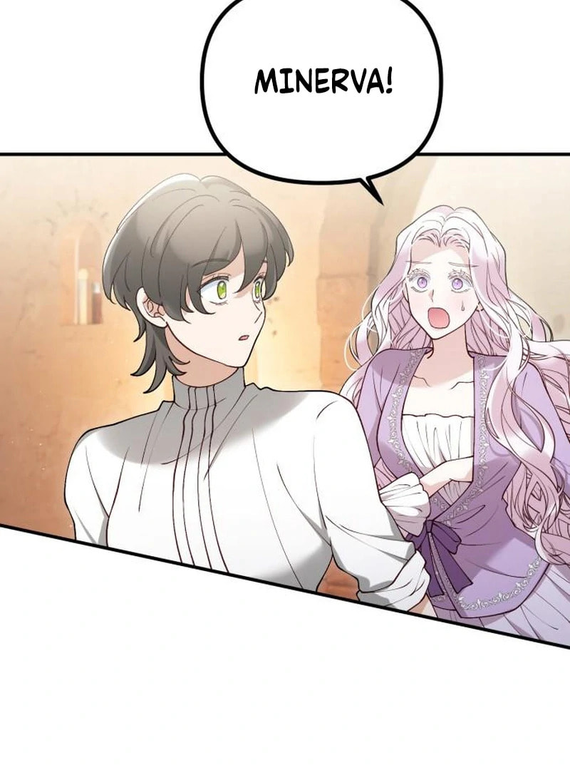 The Flower That Swallowed the Beast Chapter 114 page 23 - 
