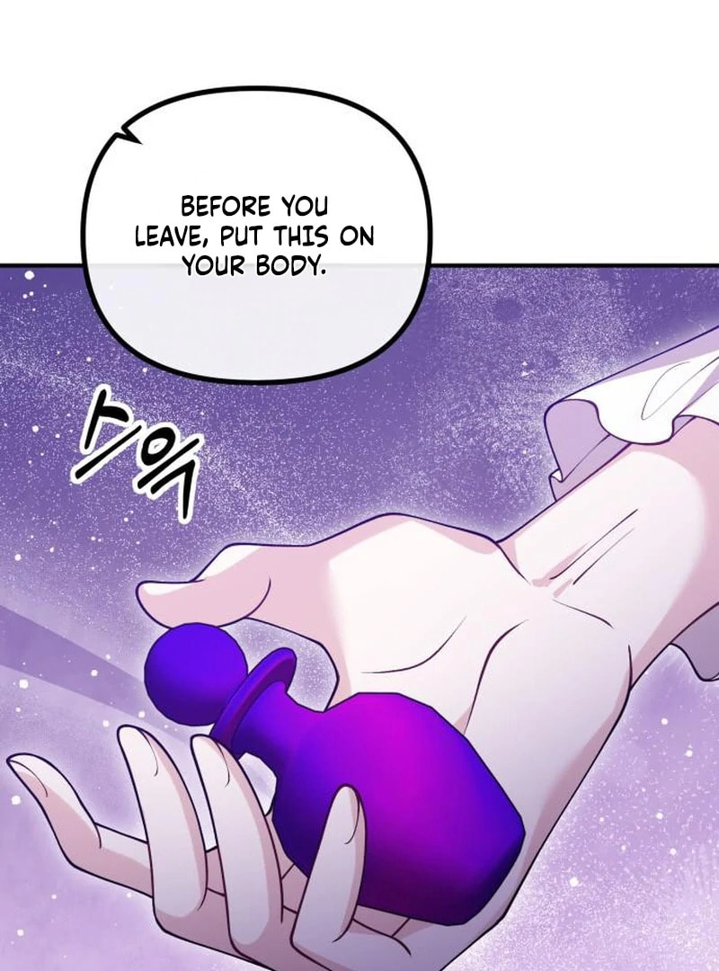 The Flower That Swallowed the Beast Chapter 114 page 24 - 