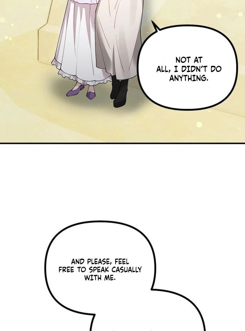 The Flower That Swallowed the Beast Chapter 114 page 4 - 
