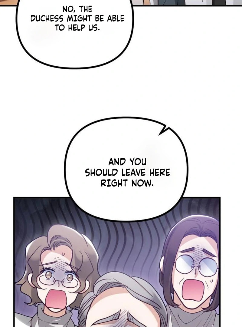 The Flower That Swallowed the Beast Chapter 114 page 36 - 
