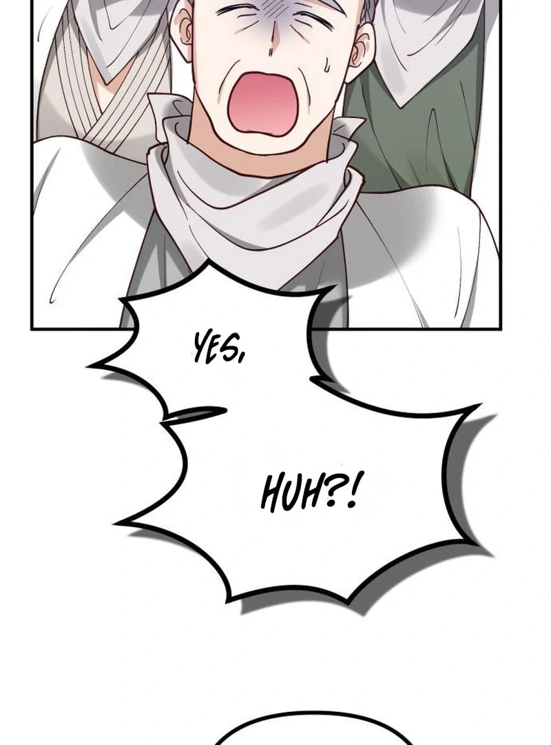 The Flower That Swallowed the Beast Chapter 114 page 37 - 