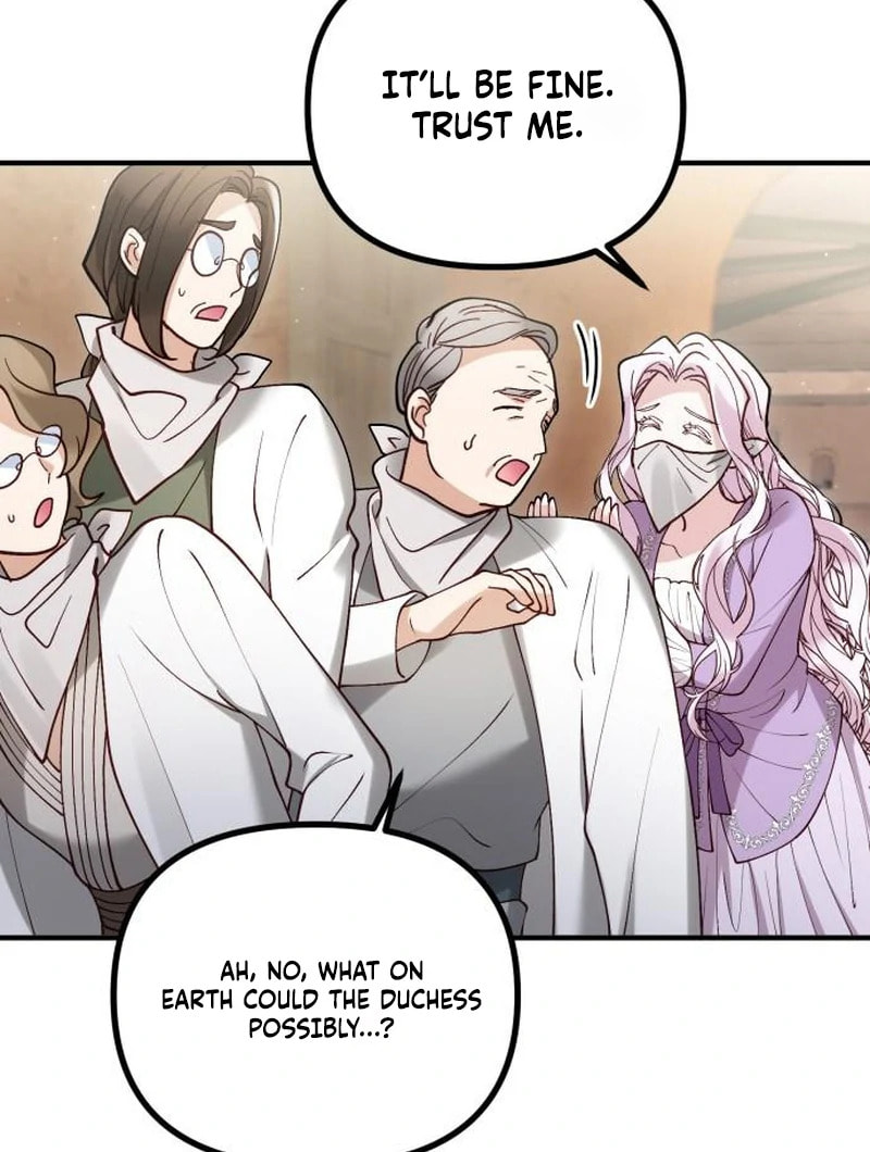 The Flower That Swallowed the Beast Chapter 114 page 38 - 