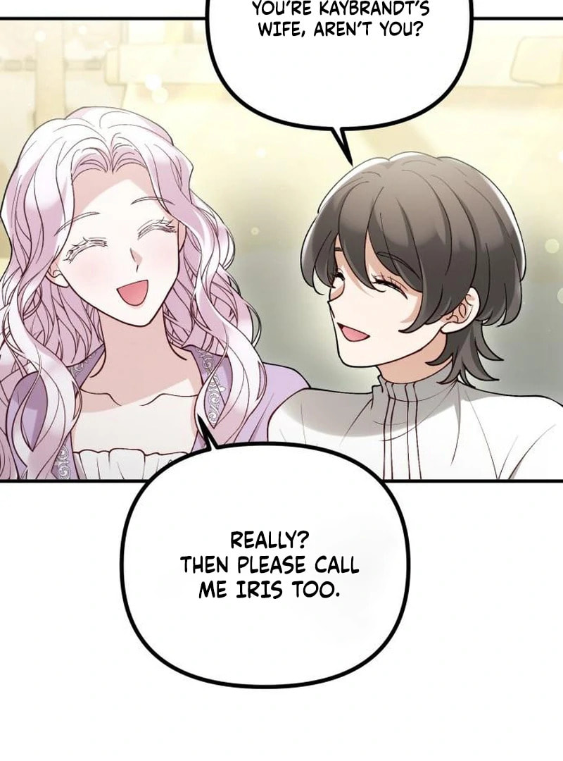 The Flower That Swallowed the Beast Chapter 114 page 5 - 