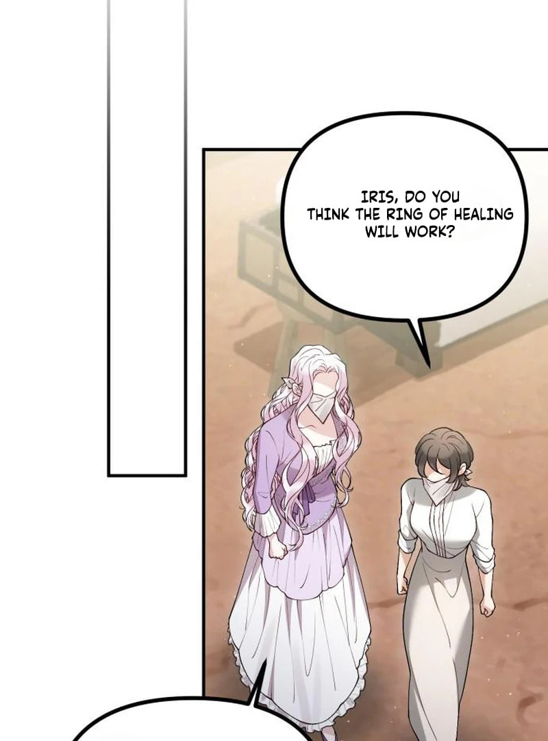 The Flower That Swallowed the Beast Chapter 114 page 42 - 