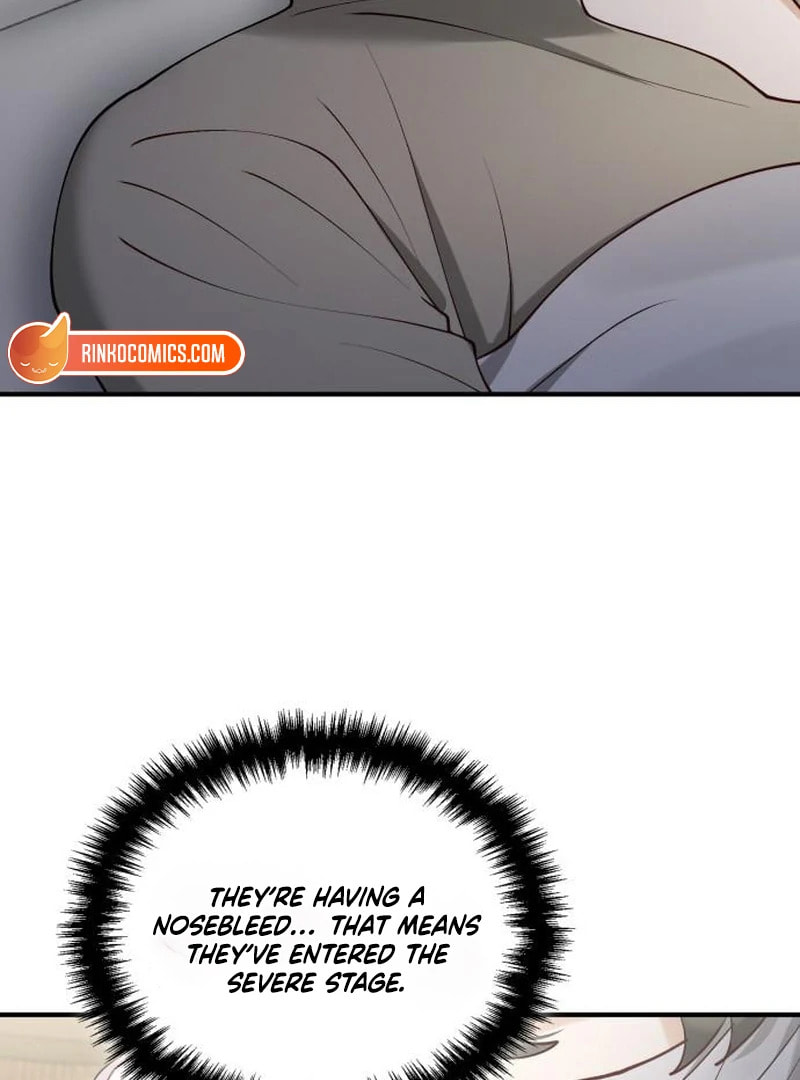 The Flower That Swallowed the Beast Chapter 114 page 46 - 