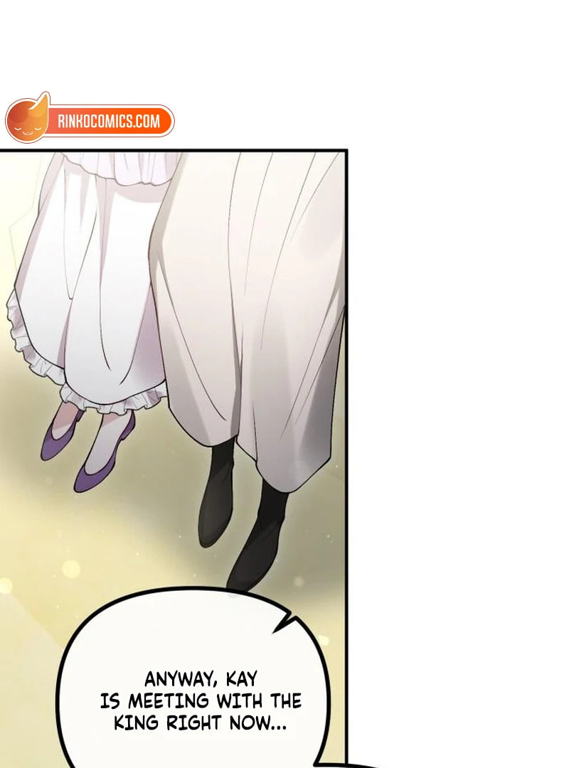 The Flower That Swallowed the Beast Chapter 114 page 6 - 