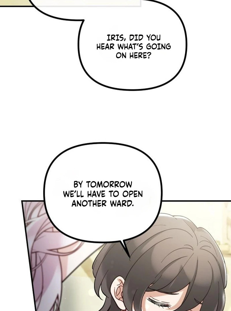 The Flower That Swallowed the Beast Chapter 114 page 7 - 